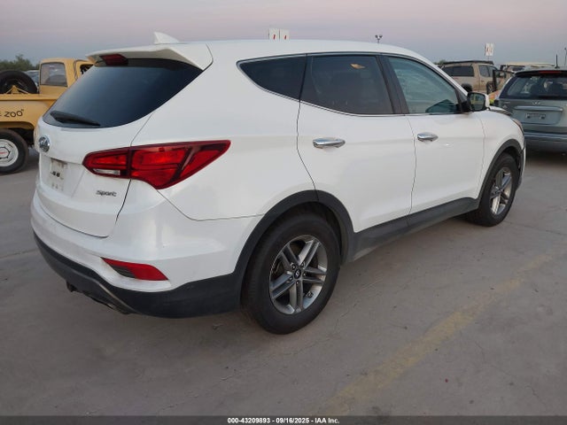 5XYZT3LB2HG418238 Hyundai gdi theta ii