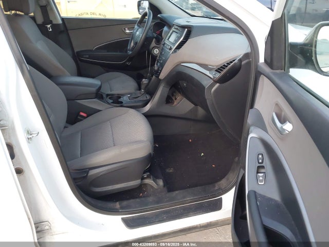 5XYZT3LB2HG418238 Hyundai gdi theta ii