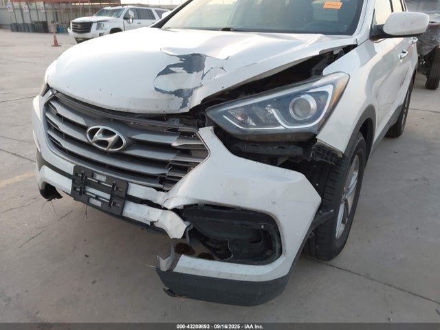 5XYZT3LB2HG418238 Hyundai gdi theta ii