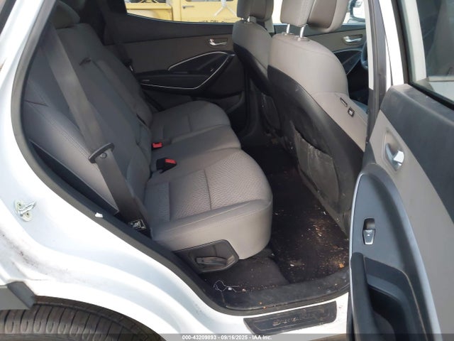 5XYZT3LB2HG418238 Hyundai gdi theta ii