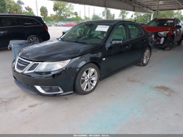 2011 SAAB 9-3 YS3FC4CY5B1305431 Photo 1