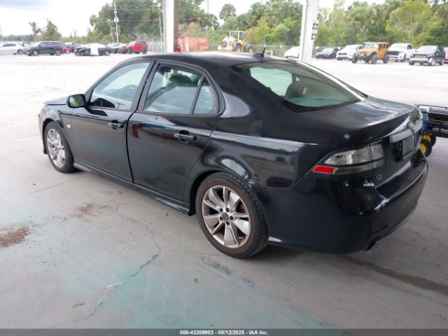 2011 SAAB 9-3 YS3FC4CY5B1305431 Photo 2