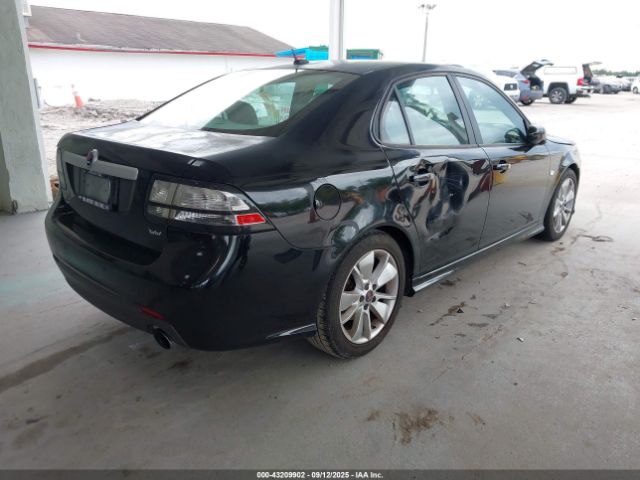 2011 SAAB 9-3 YS3FC4CY5B1305431 Photo 3