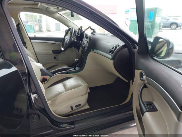 2011 SAAB 9-3 YS3FC4CY5B1305431 Photo 4