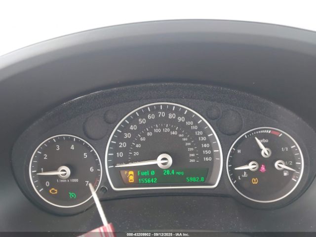 2011 SAAB 9-3 YS3FC4CY5B1305431 Photo 6