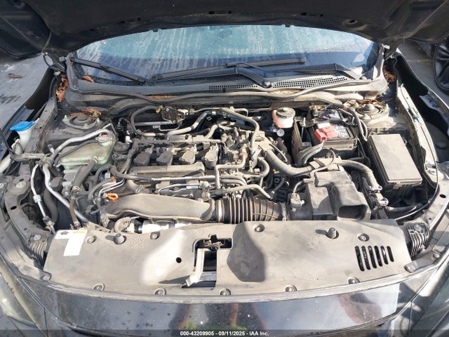 SHHFK7H35KU219440 Honda l15ba