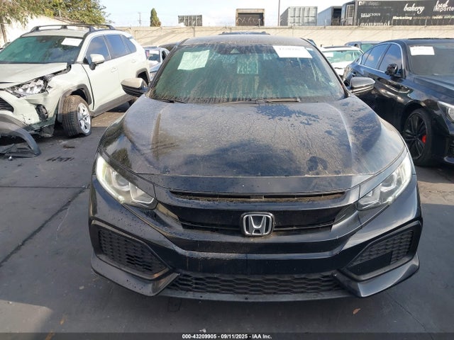 SHHFK7H35KU219440 Honda l15ba