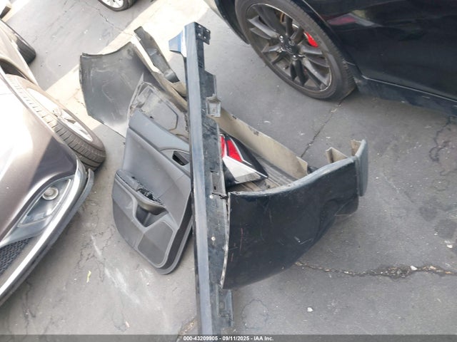 SHHFK7H35KU219440 Honda l15ba