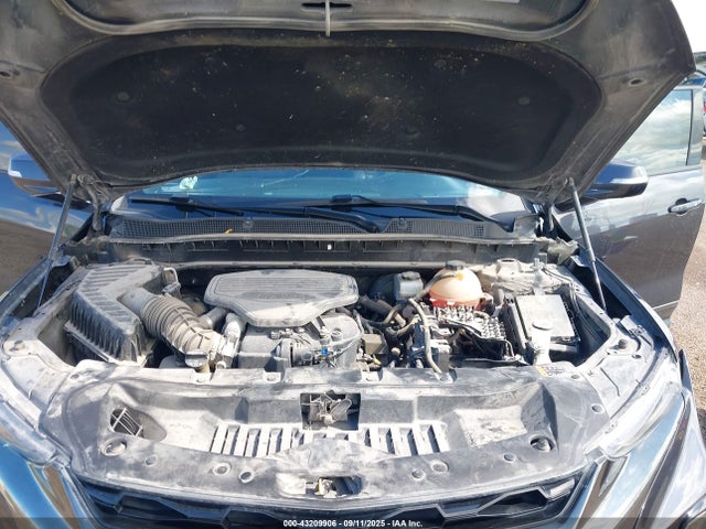 Chevrolet lgx 2021 3GNKBERS1MS568090 Image 10