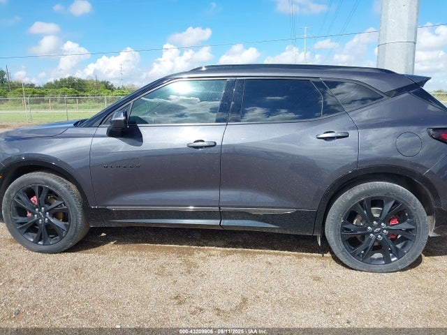 Chevrolet lgx 2021 3GNKBERS1MS568090 Image 14