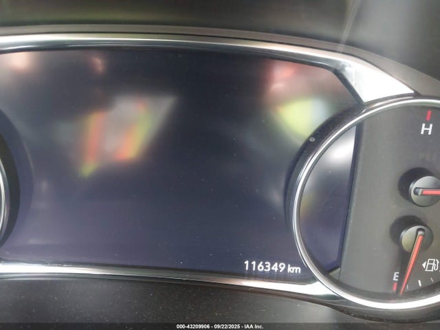 Chevrolet lgx 2021 3GNKBERS1MS568090 Image 15