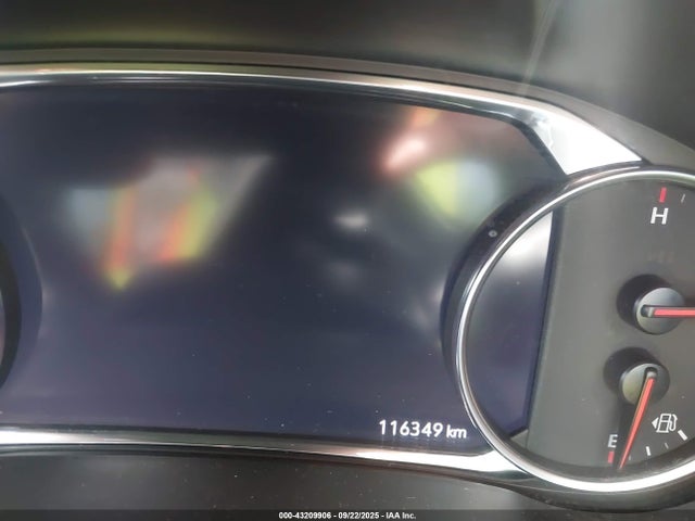 Chevrolet lgx 2021 3GNKBERS1MS568090 Image 7