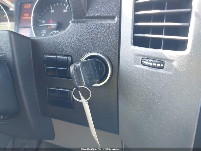 Mercedes-Benz om642 2017 WD3PE8CD2HP539228 Image 11