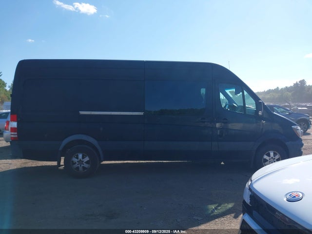 Mercedes-Benz om642 2017 WD3PE8CD2HP539228 Image 13