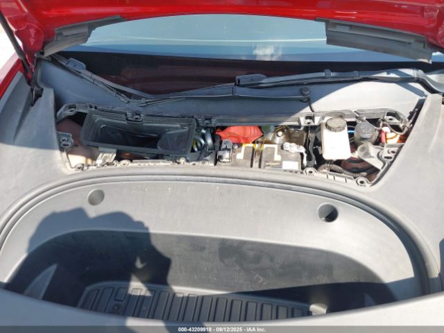 2022 TESLA MODEL 3 5YJ3E1EA3NF111219 Photo 9