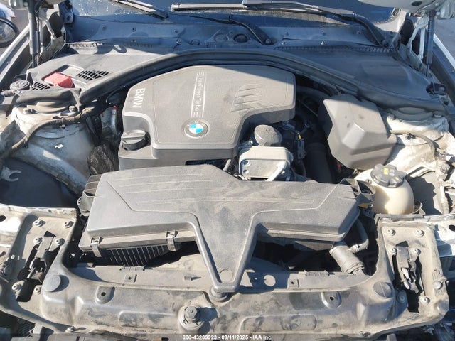 BMW 2014 2014 WBA3C3G57ENS72608 Image 10