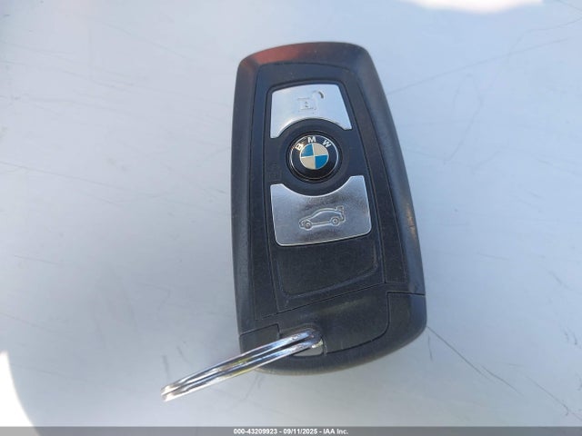 BMW 2014 2014 WBA3C3G57ENS72608 Image 11