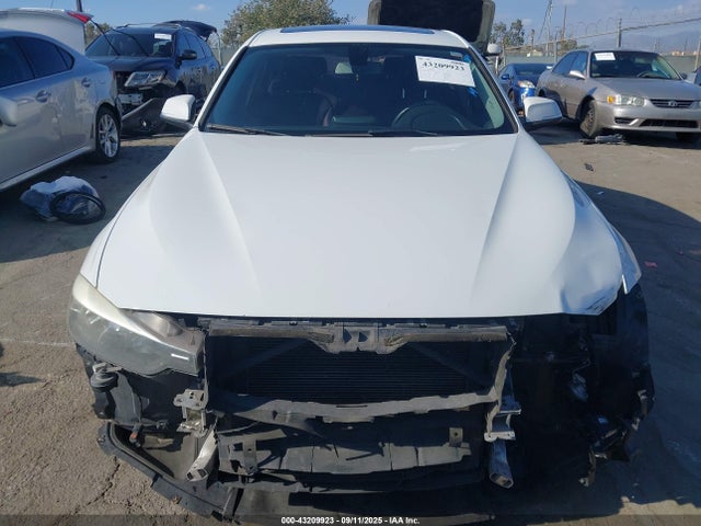 BMW 2014 2014 WBA3C3G57ENS72608 Image 13