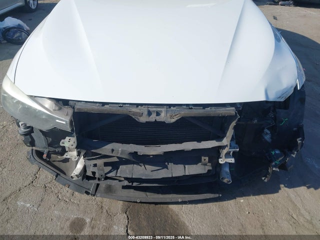 BMW 2014 2014 WBA3C3G57ENS72608 Image 6
