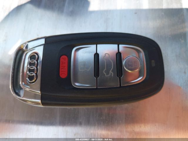 2014 AUDI A5 WAUCFAFR4EA031371 Photo 10