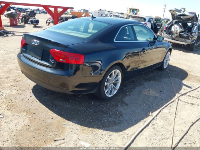 2014 AUDI A5 WAUCFAFR4EA031371 Photo 3