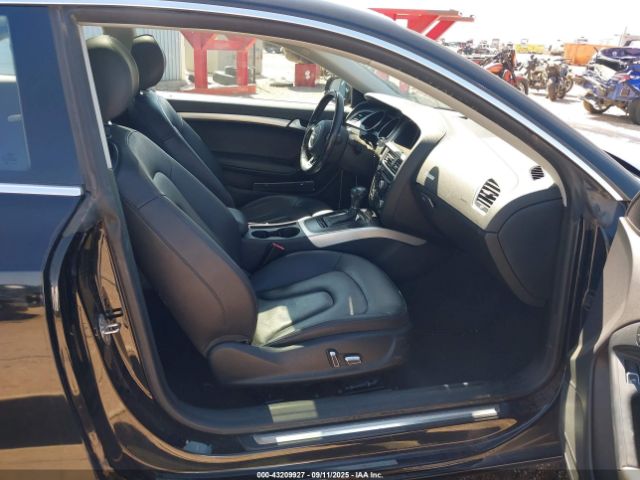 2014 AUDI A5 WAUCFAFR4EA031371 Photo 4