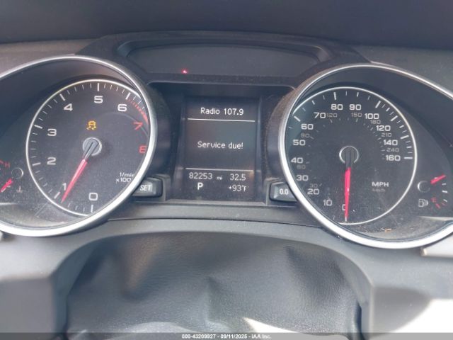 2014 AUDI A5 WAUCFAFR4EA031371 Photo 6