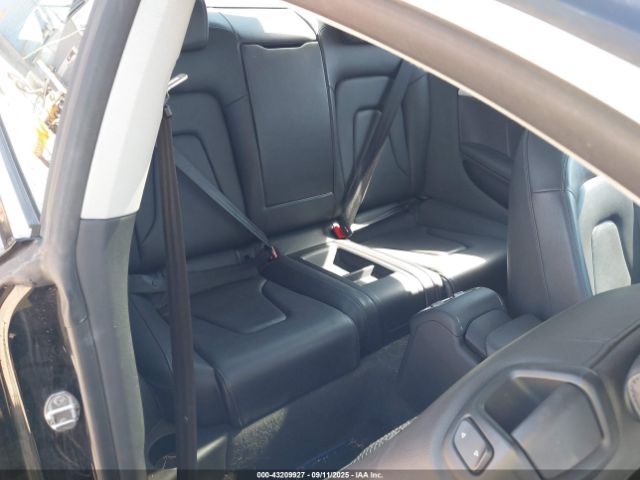 2014 AUDI A5 WAUCFAFR4EA031371 Photo 7