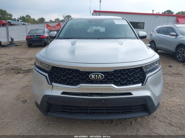 5XYRG4LC3MG068342 KIA gdi theta-iii
