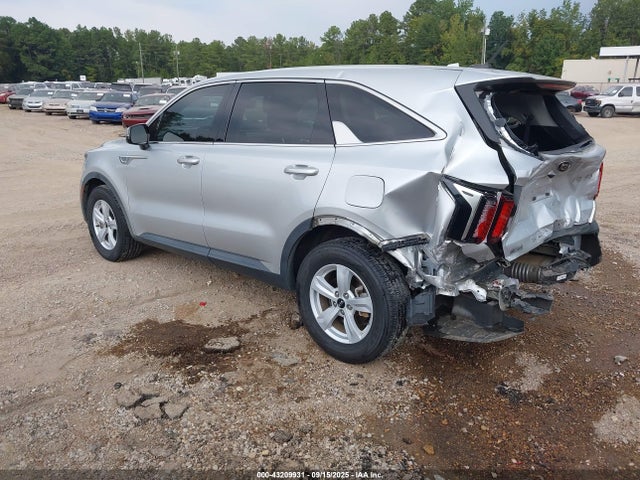 5XYRG4LC3MG068342 KIA gdi theta-iii