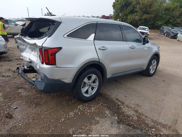 5XYRG4LC3MG068342 KIA gdi theta-iii
