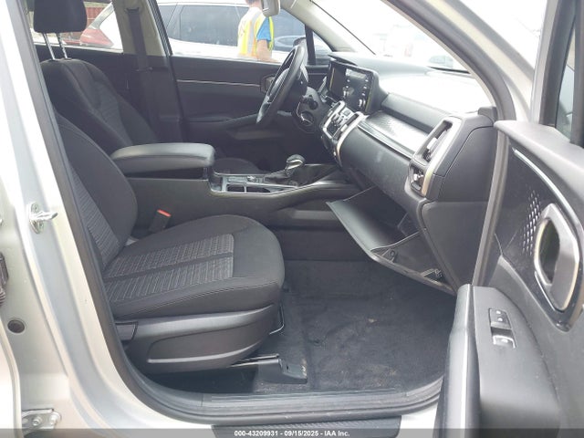 5XYRG4LC3MG068342 KIA gdi theta-iii