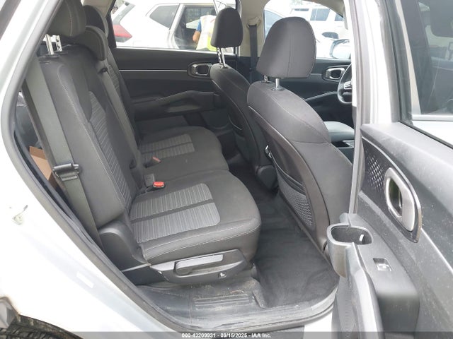 5XYRG4LC3MG068342 KIA gdi theta-iii