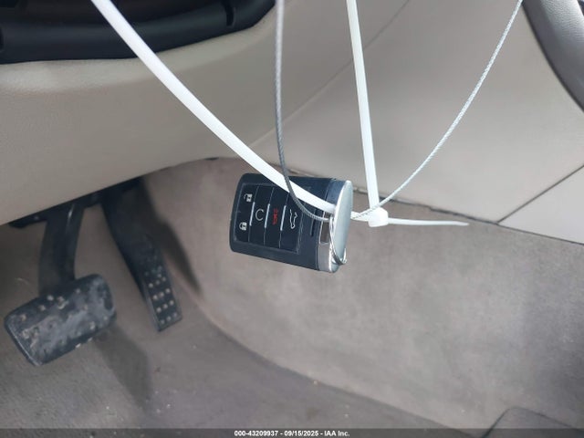 2014 CADILLAC SRX 3GYFNDE39ES559529 Photo 10