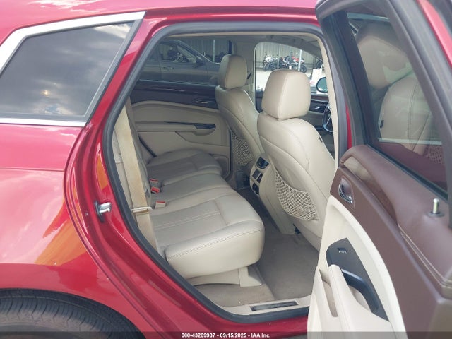 2014 CADILLAC SRX 3GYFNDE39ES559529 Photo 7