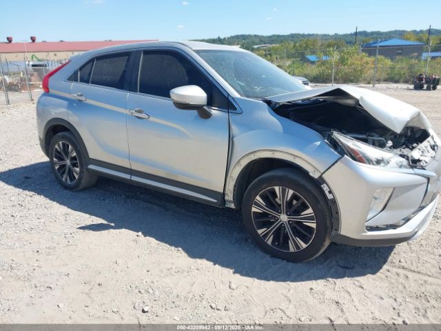 2020 MITSUBISHI ECLIPSE CROSS JA4AT5AA4LZ016647