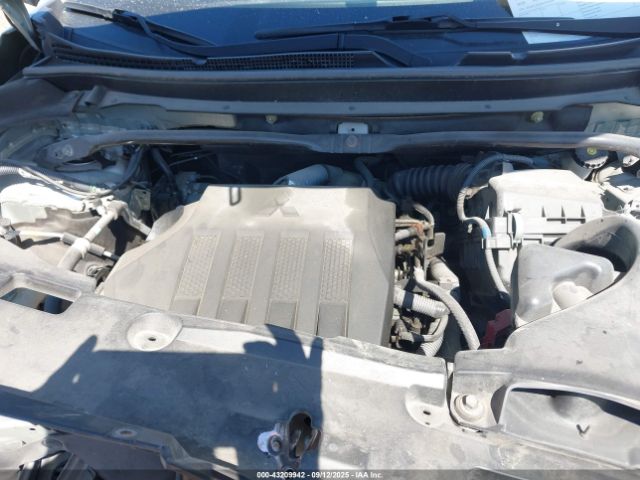 2020 MITSUBISHI ECLIPSE CROSS JA4AT5AA4LZ016647 Photo 9