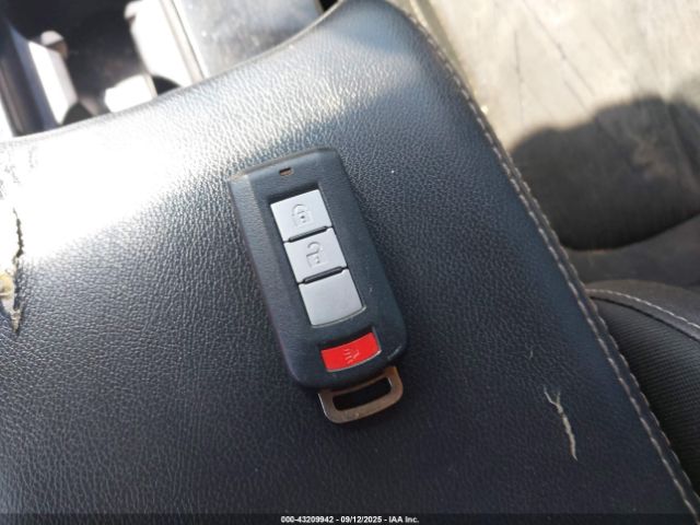 2020 MITSUBISHI ECLIPSE CROSS JA4AT5AA4LZ016647 Photo 10