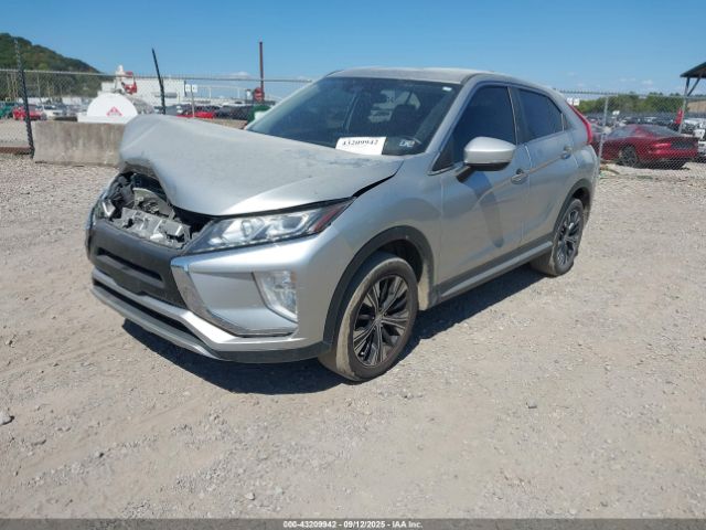 2020 MITSUBISHI ECLIPSE CROSS JA4AT5AA4LZ016647 Photo 1