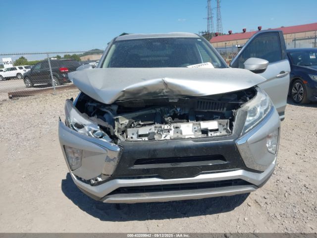 2020 MITSUBISHI ECLIPSE CROSS JA4AT5AA4LZ016647 Photo 5