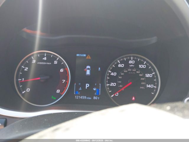 2020 MITSUBISHI ECLIPSE CROSS JA4AT5AA4LZ016647 Photo 6