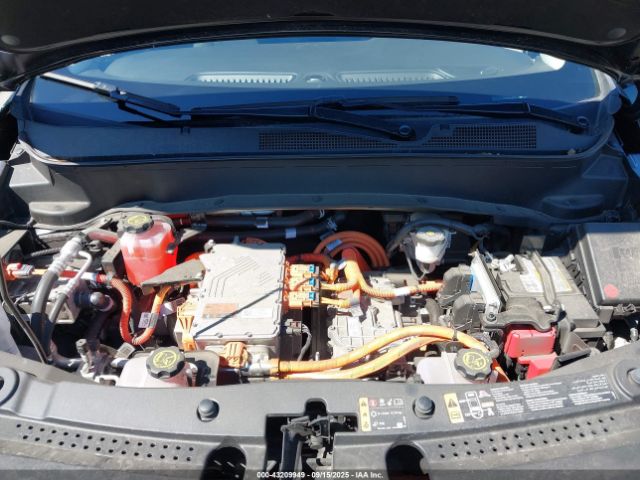 2023 CHEVROLET BOLT EUV 1G1FY6S03P4198801 Photo 9