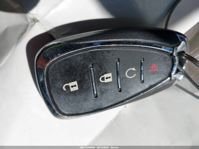 2023 CHEVROLET BOLT EUV 1G1FY6S03P4198801 Photo 10