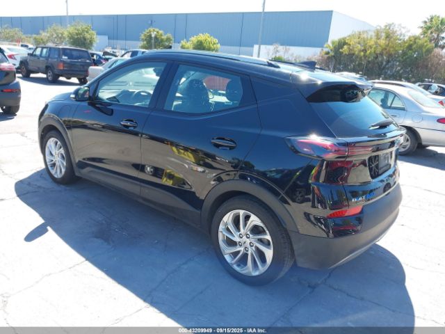 2023 CHEVROLET BOLT EUV 1G1FY6S03P4198801 Photo 2