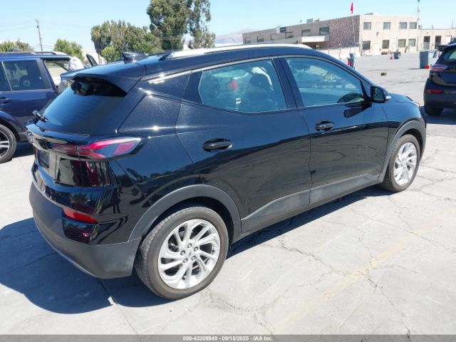 2023 CHEVROLET BOLT EUV 1G1FY6S03P4198801 Photo 3