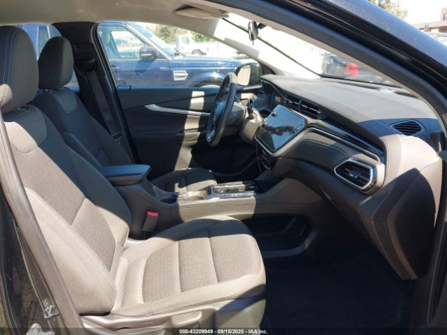 2023 CHEVROLET BOLT EUV 1G1FY6S03P4198801 Photo 4