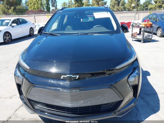 2023 CHEVROLET BOLT EUV 1G1FY6S03P4198801 Photo 5