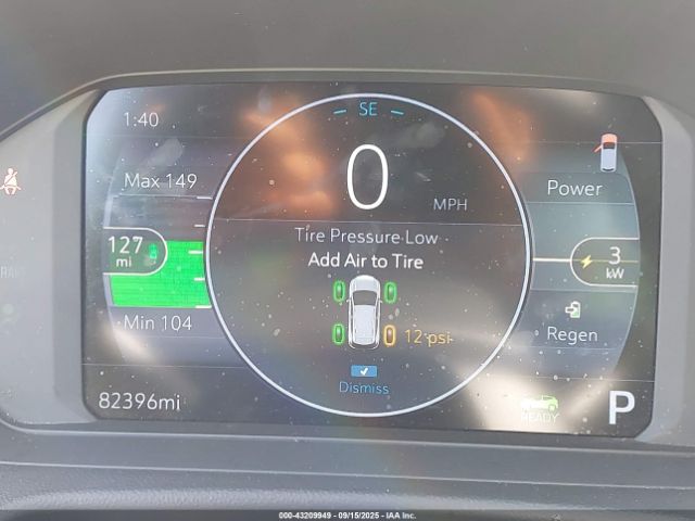 2023 CHEVROLET BOLT EUV 1G1FY6S03P4198801 Photo 6