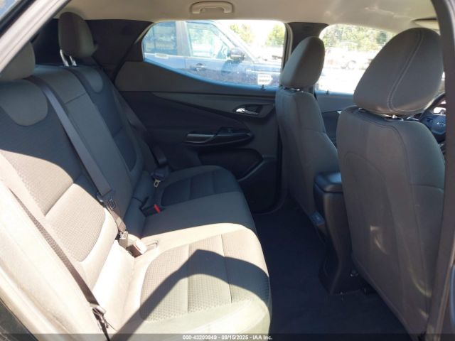 2023 CHEVROLET BOLT EUV 1G1FY6S03P4198801 Photo 7
