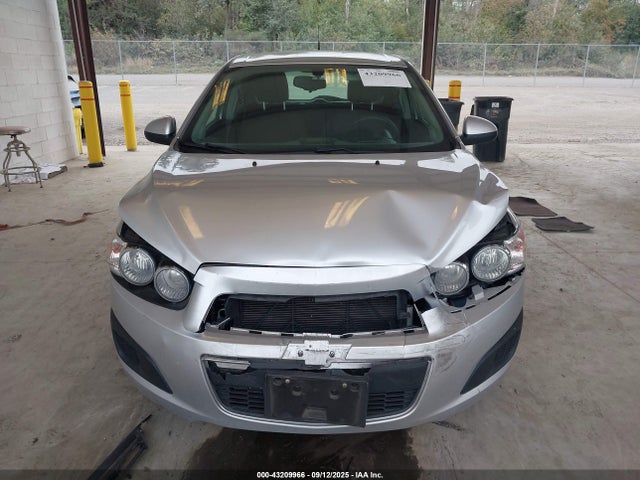 Chevrolet lwe 2014 1G1JD6SG1E4135891 Image 12